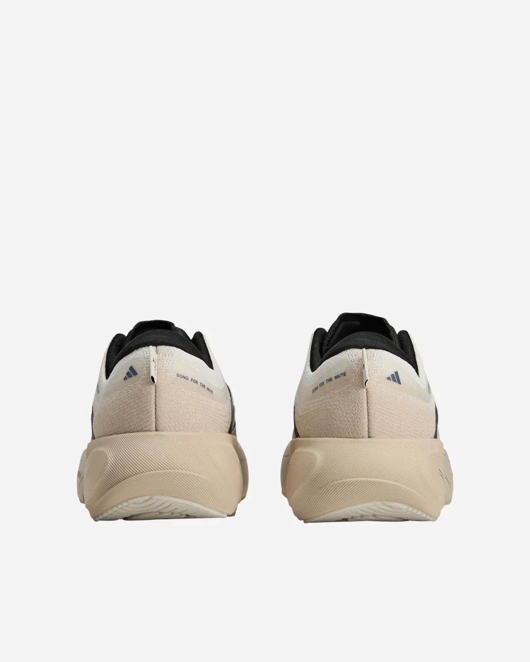 【2026年 4/2 発売】Song for the Mute x adidas Running 2026 SS (ソングフォーザミュート アディダス ランニング 2026年 春夏) [KI3617]