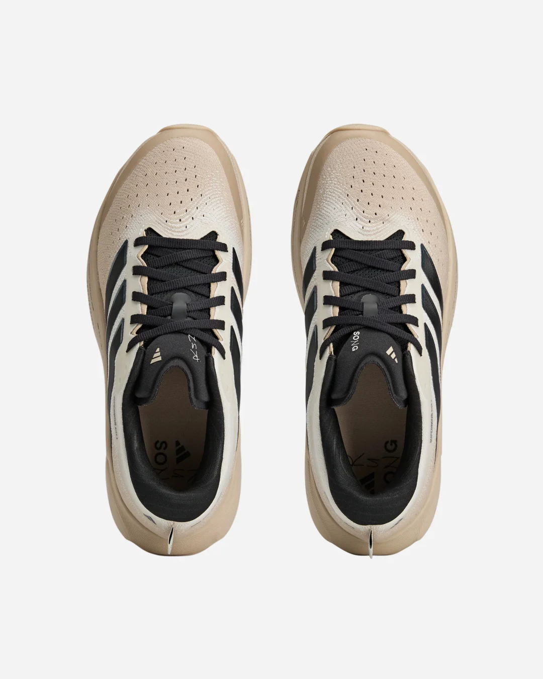 【2026年 4/2 発売】Song for the Mute x adidas Running 2026 SS (ソングフォーザミュート アディダス ランニング 2026年 春夏) [KI3617]