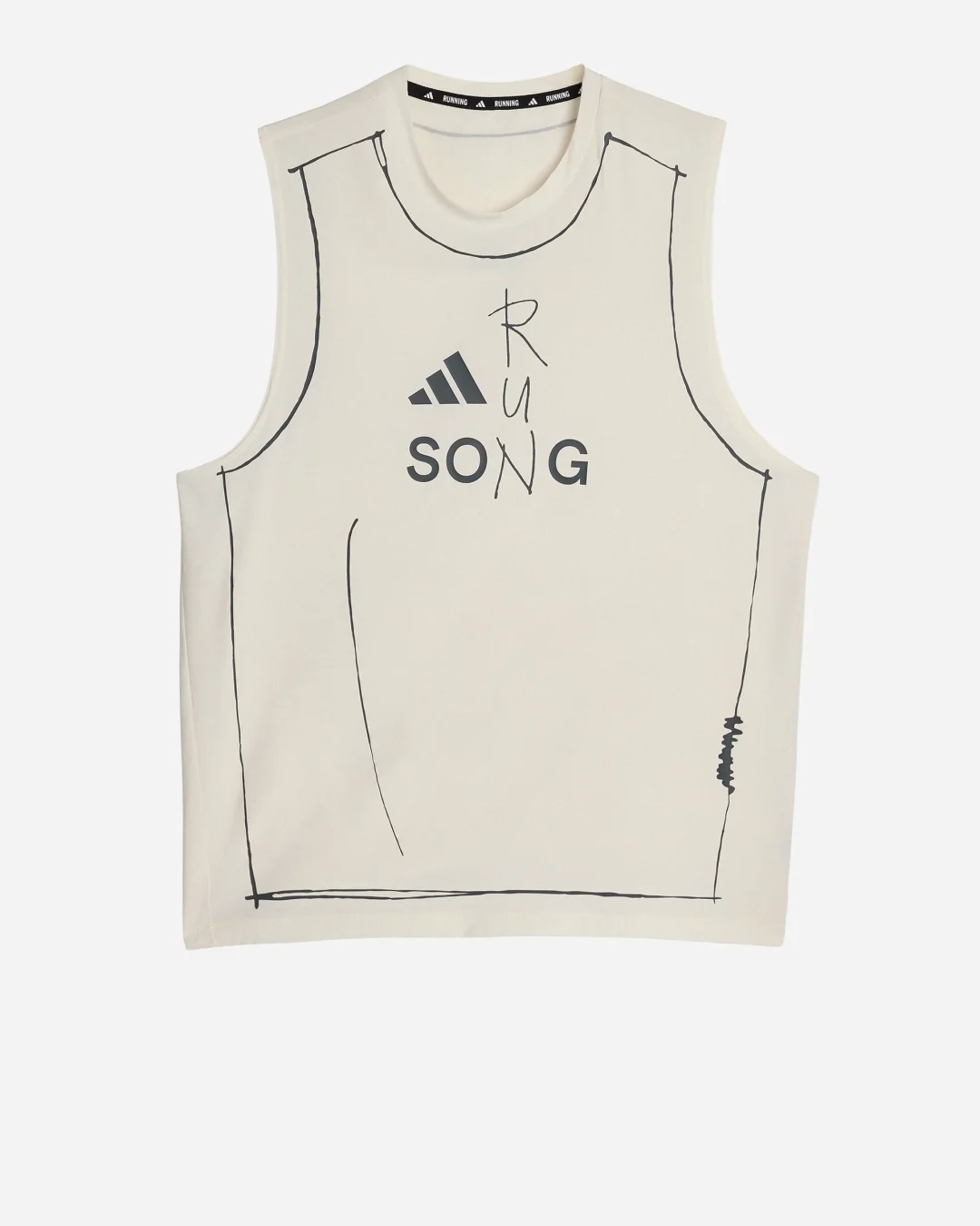 【2026年 4/2 発売】Song for the Mute x adidas Running 2026 SS (ソングフォーザミュート アディダス ランニング 2026年 春夏) [KI3617]