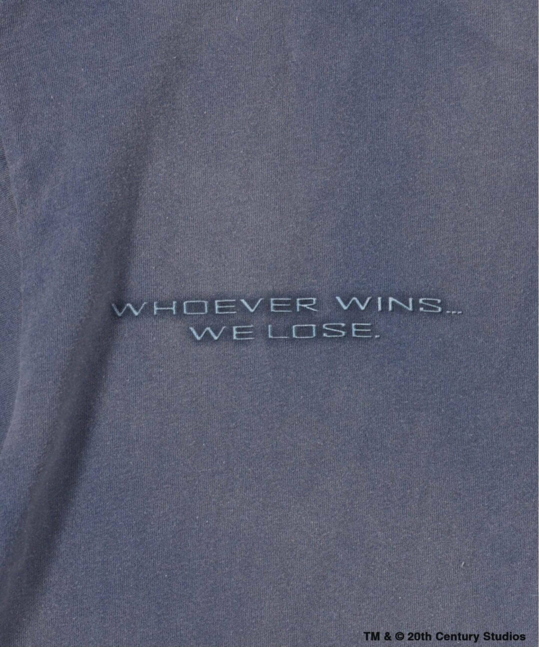 JOURNAL STANDARD relume × ALIEN vs PREDATOR 2026 SS 別注 “ムービーTシャツ”が5月上旬 発売 (エイリアン プレデター ジャーナルスタンダード)