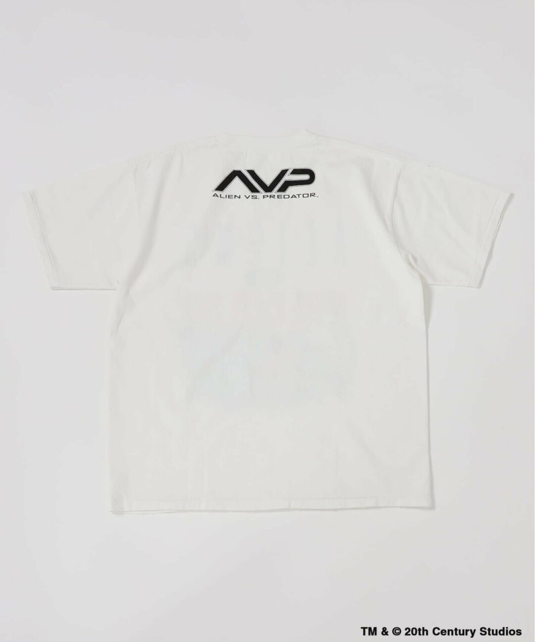 JOURNAL STANDARD relume × ALIEN vs PREDATOR 2026 SS 別注 “ムービーTシャツ”が5月上旬 発売 (エイリアン プレデター ジャーナルスタンダード)