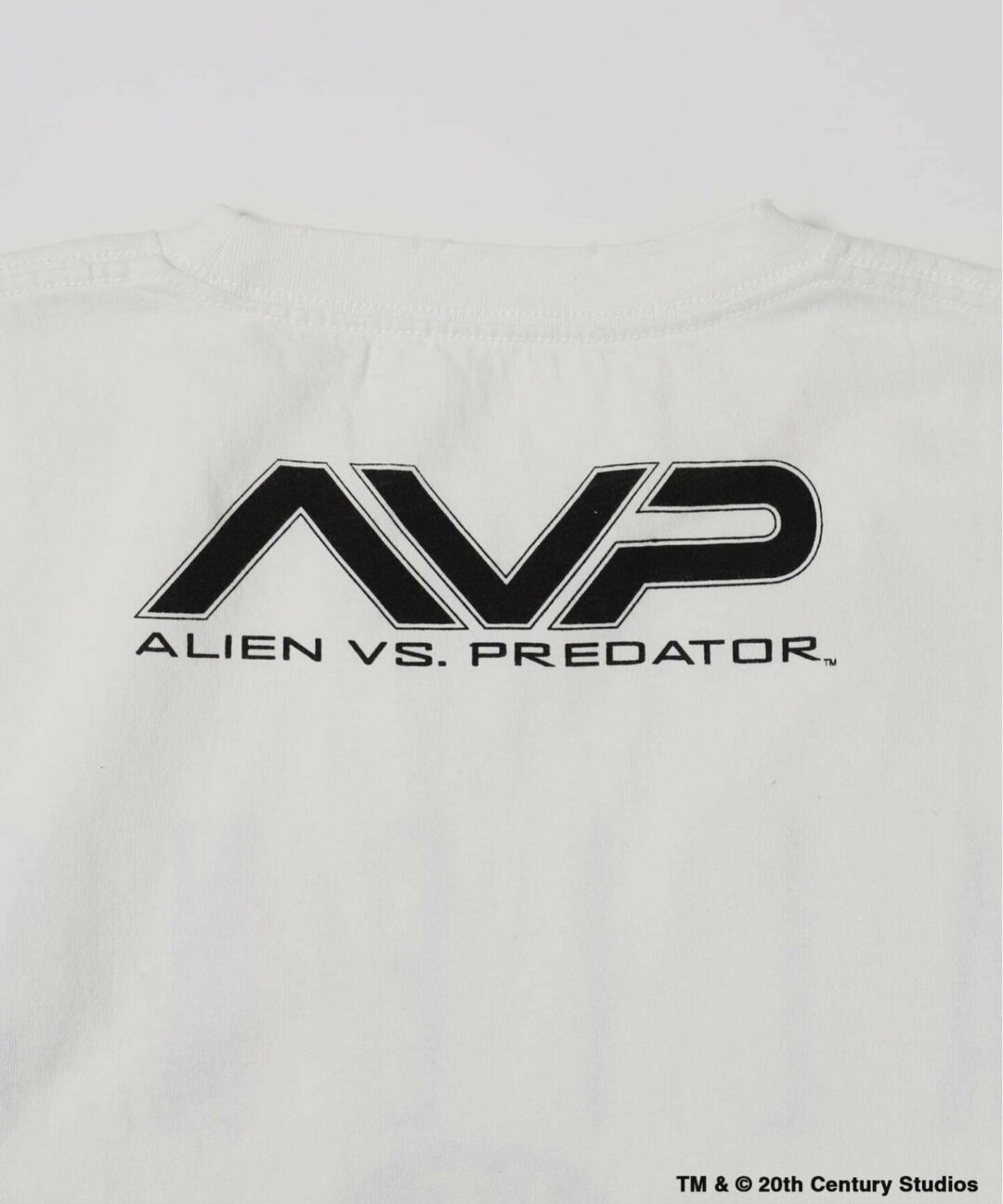 JOURNAL STANDARD relume × ALIEN vs PREDATOR 2026 SS 別注 “ムービーTシャツ”が5月上旬 発売 (エイリアン プレデター ジャーナルスタンダード)