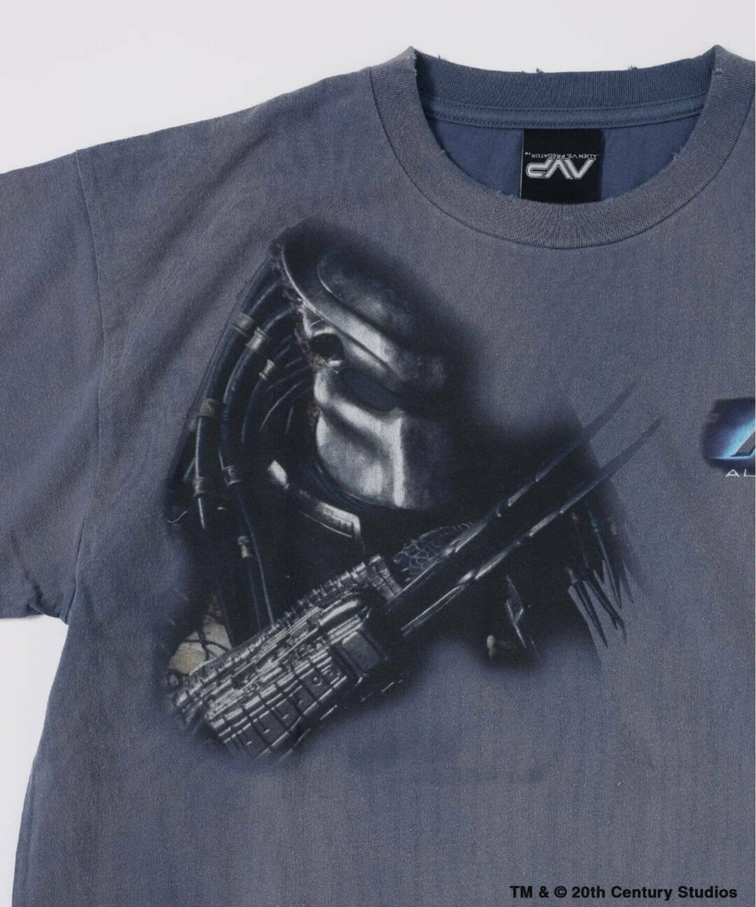 JOURNAL STANDARD relume × ALIEN vs PREDATOR 2026 SS 別注 “ムービーTシャツ”が5月上旬 発売 (エイリアン プレデター ジャーナルスタンダード)