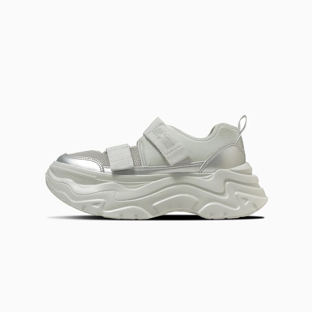 【2026年 4/3 発売】CONVERSE ALL STAR CITYHIKE SNEAKER SANDAL “Black/Grey” (コンバース オールスター シティハイク スニーカーサンダル) [31318290/31318291]