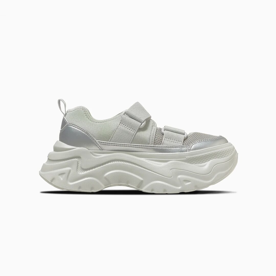 【2026年 4/3 発売】CONVERSE ALL STAR CITYHIKE SNEAKER SANDAL “Black/Grey” (コンバース オールスター シティハイク スニーカーサンダル) [31318290/31318291]