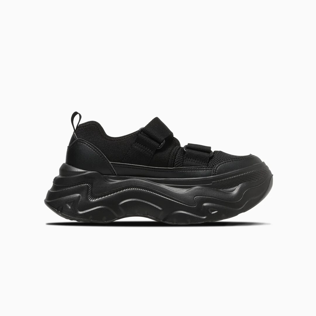 【2026年 4/3 発売】CONVERSE ALL STAR CITYHIKE SNEAKER SANDAL “Black/Grey” (コンバース オールスター シティハイク スニーカーサンダル) [31318290/31318291]