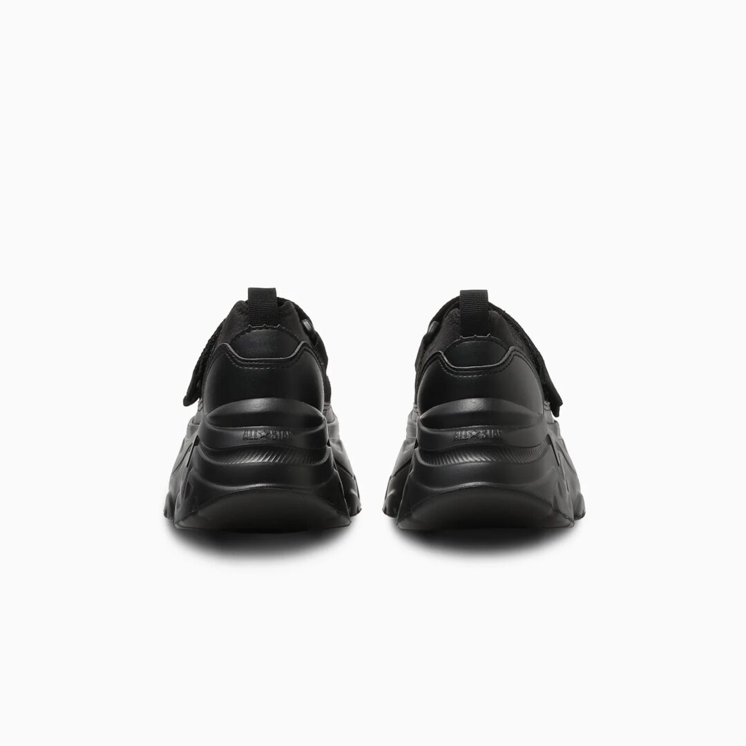 【2026年 4/3 発売】CONVERSE ALL STAR CITYHIKE SNEAKER SANDAL “Black/Grey” (コンバース オールスター シティハイク スニーカーサンダル) [31318290/31318291]