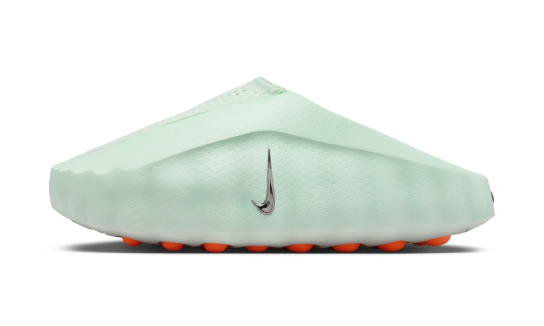 【2026年 5/21 発売】NIKE W MIND PREGAME MULE 001 “Barely Green” (ナイキ マインド プレゲーム ミュール “ベアリーグリーン”) [HQ4309-300]