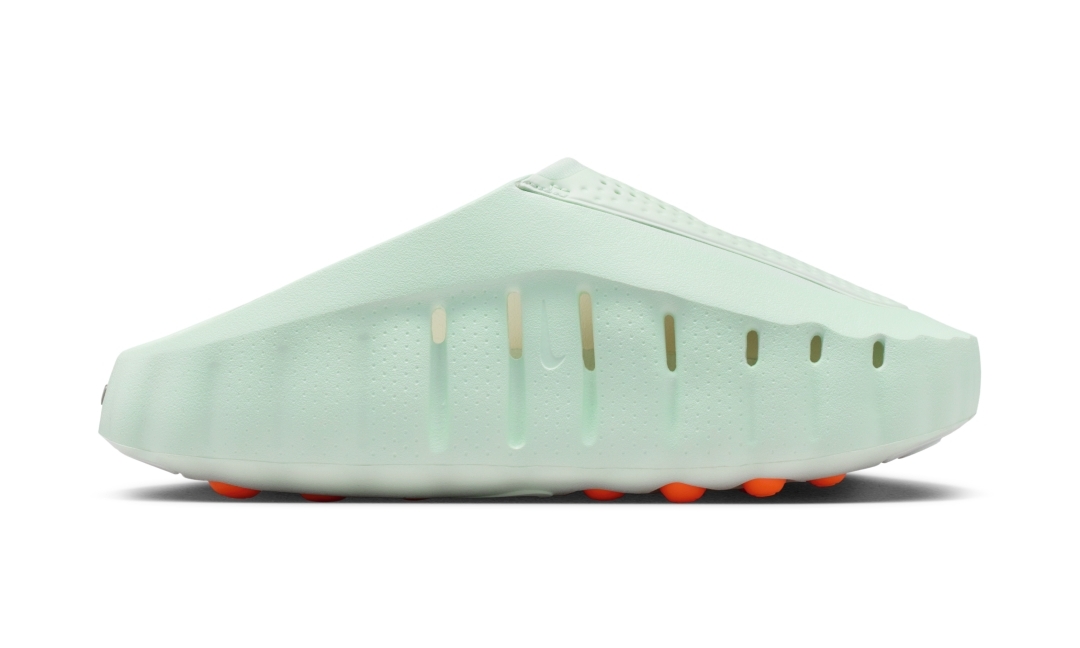 【2026年 5/21 発売】NIKE W MIND PREGAME MULE 001 “Barely Green” (ナイキ マインド プレゲーム ミュール “ベアリーグリーン”) [HQ4309-300]