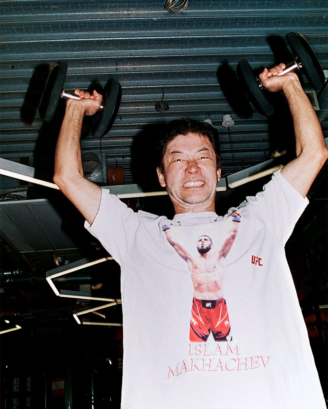 UFC × WACKO MARIA 2026 SS コラボが3/7 発売 (ユーエフシー ワコマリア 2026年 春夏)