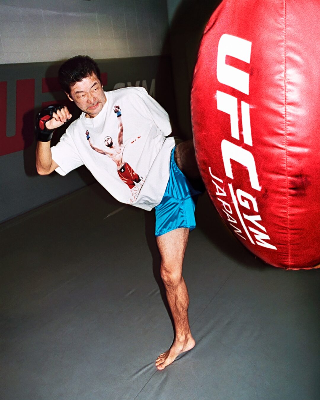 UFC × WACKO MARIA 2026 SS コラボが3/7 発売 (ユーエフシー ワコマリア 2026年 春夏)