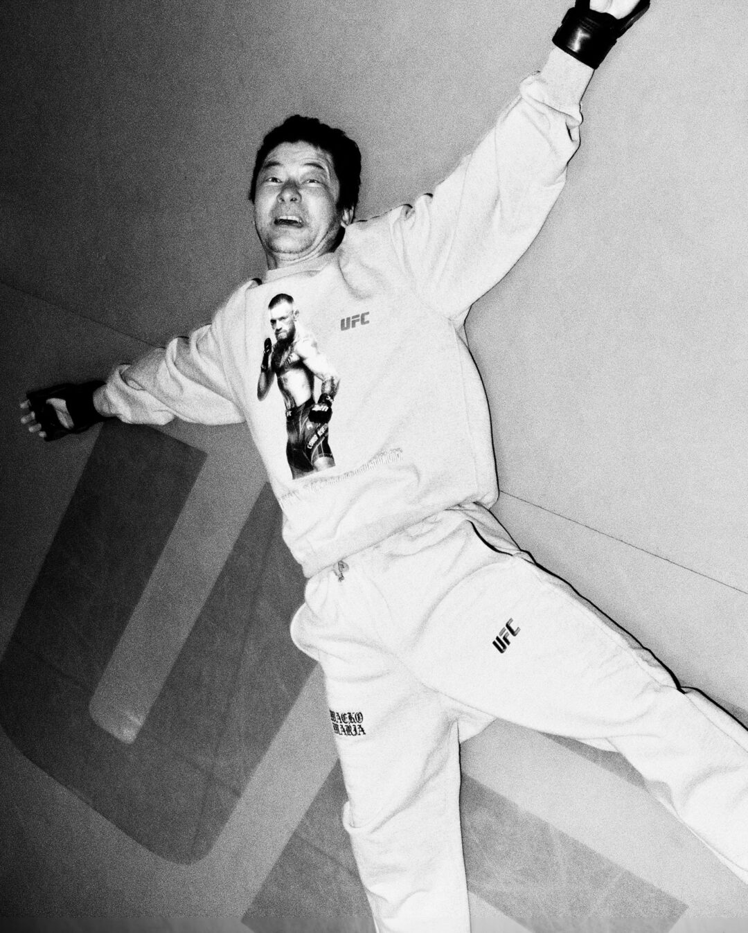 UFC × WACKO MARIA 2026 SS コラボが3/7 発売 (ユーエフシー ワコマリア 2026年 春夏)