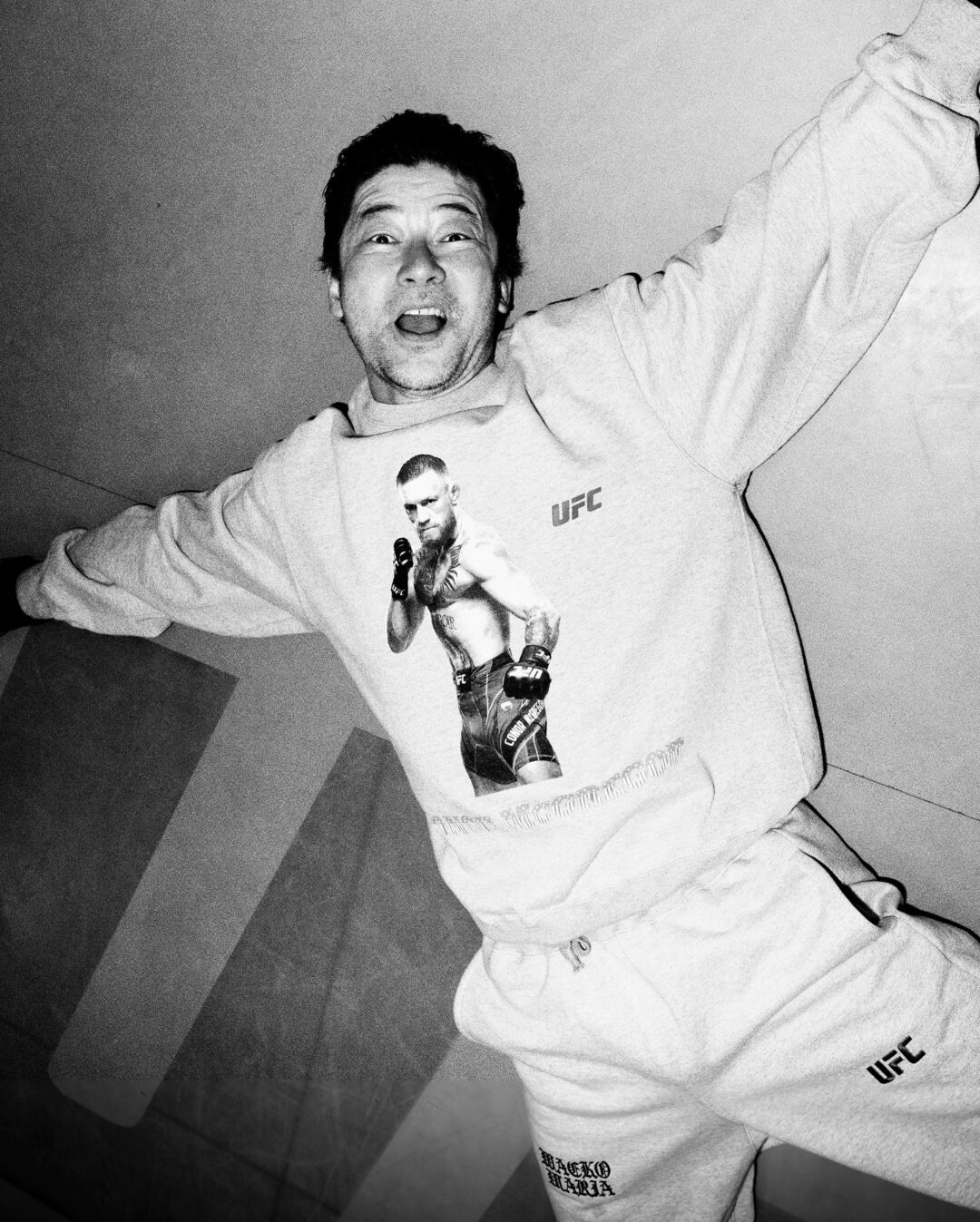 UFC × WACKO MARIA 2026 SS コラボが3/7 発売 (ユーエフシー ワコマリア 2026年 春夏)