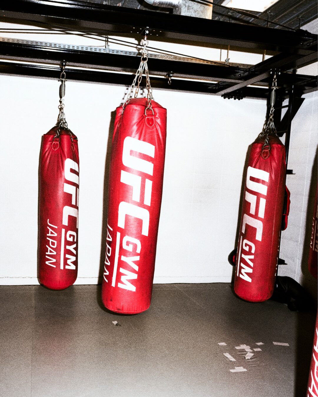 UFC × WACKO MARIA 2026 SS コラボが3/7 発売 (ユーエフシー ワコマリア 2026年 春夏)