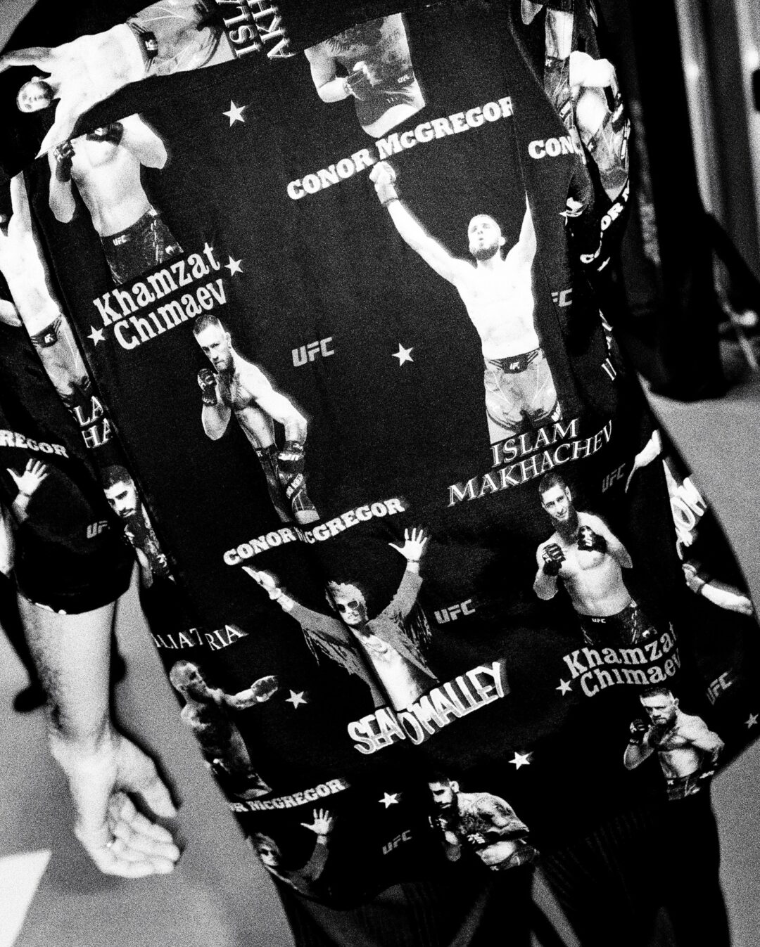 UFC × WACKO MARIA 2026 SS コラボが3/7 発売 (ユーエフシー ワコマリア 2026年 春夏)