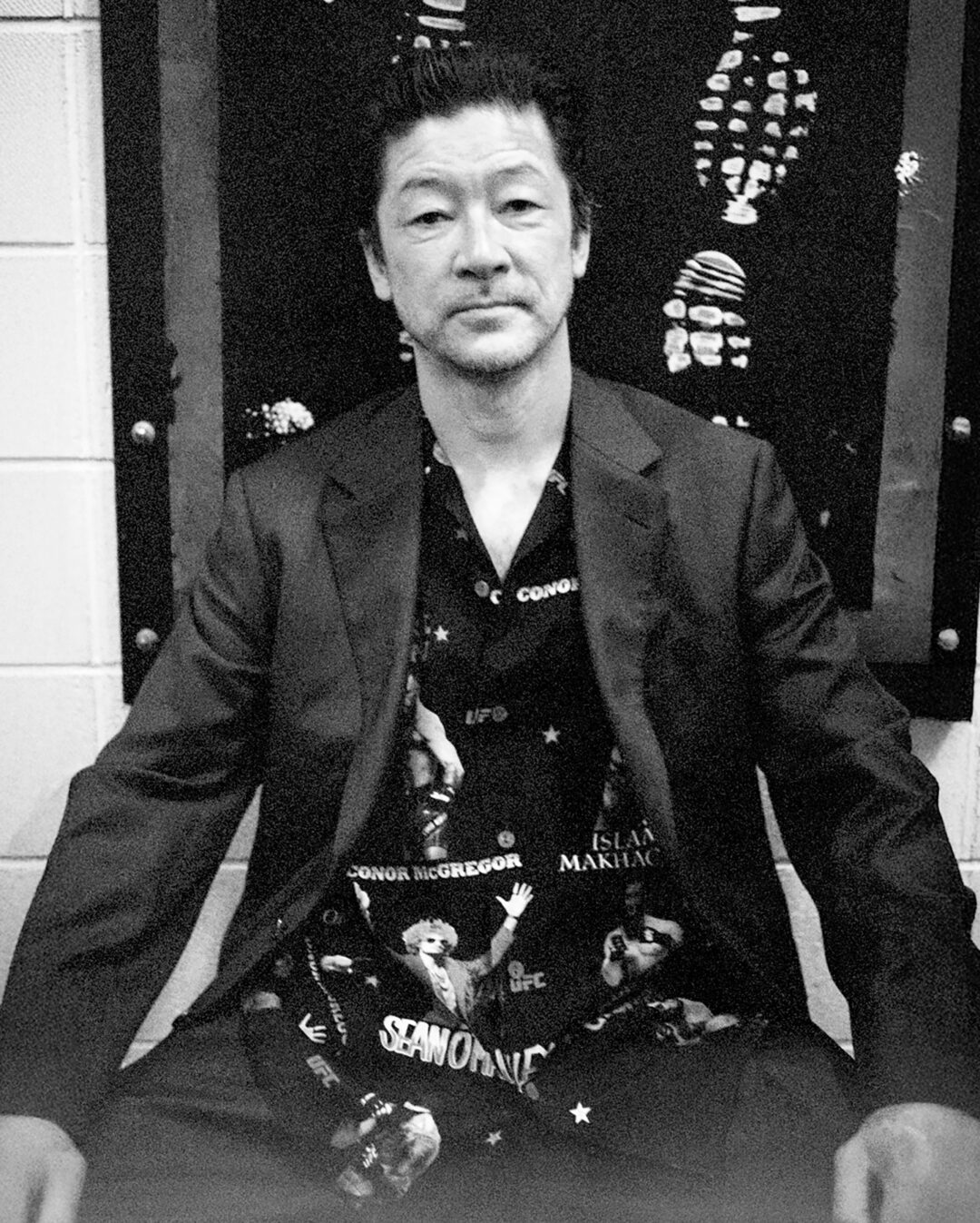 UFC × WACKO MARIA 2026 SS コラボが3/7 発売 (ユーエフシー ワコマリア 2026年 春夏)