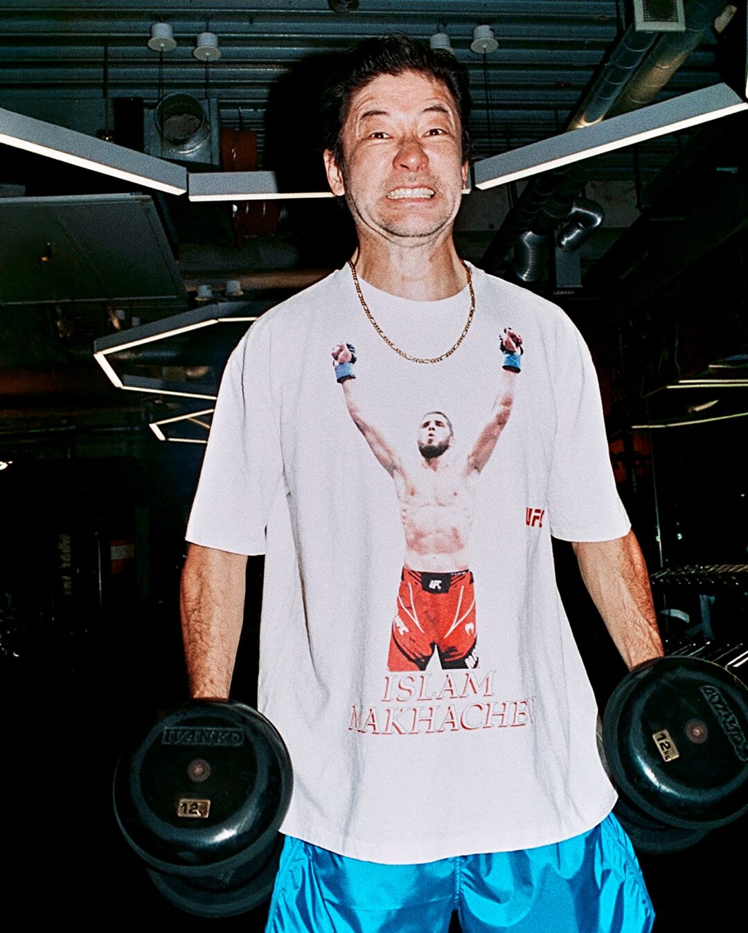 UFC × WACKO MARIA 2026 SS コラボが3/7 発売 (ユーエフシー ワコマリア 2026年 春夏)