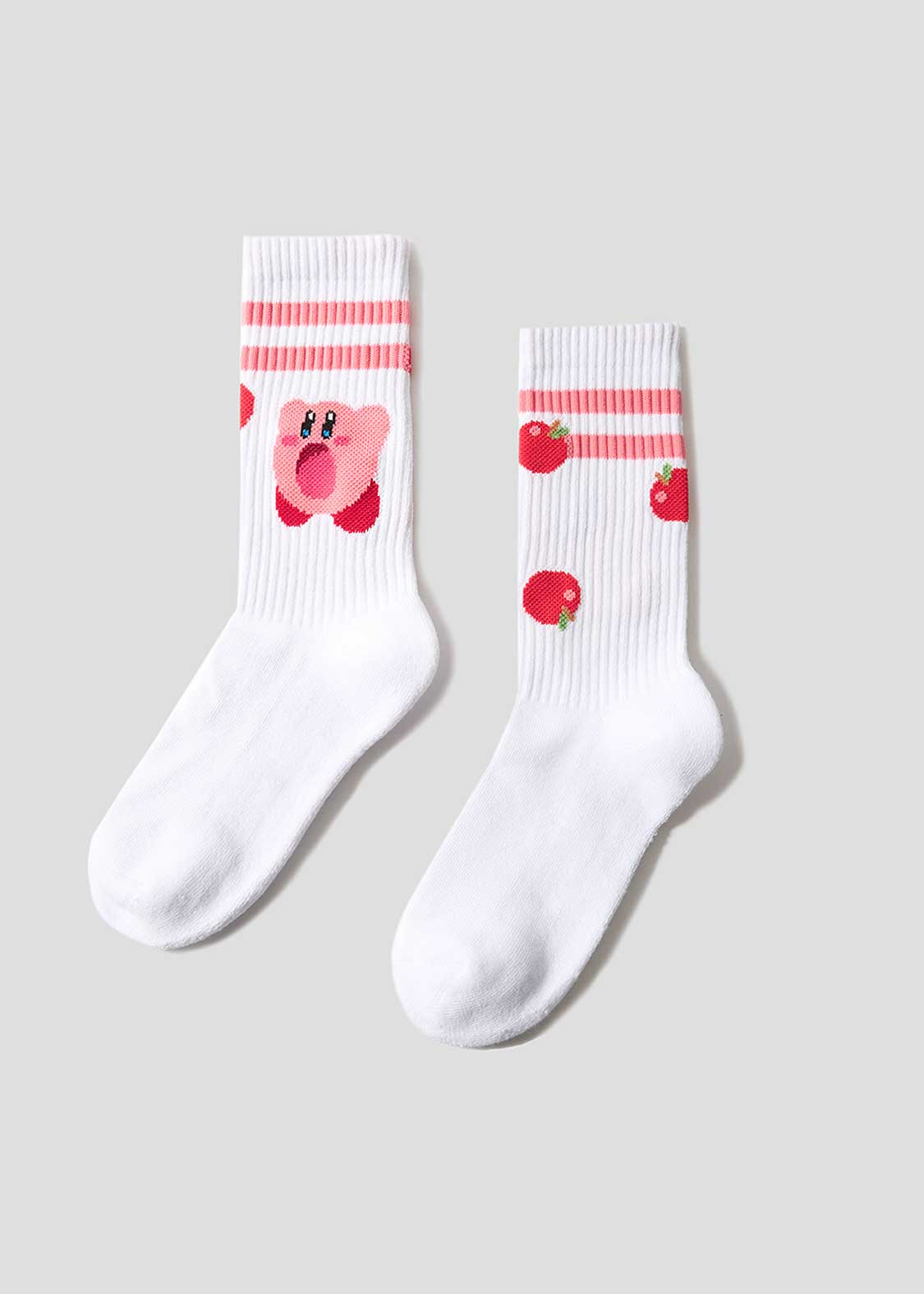 星のカービィ × グラニフ 最新コラボアイテムが2026年 3/10 発売 (graniph Kirby)