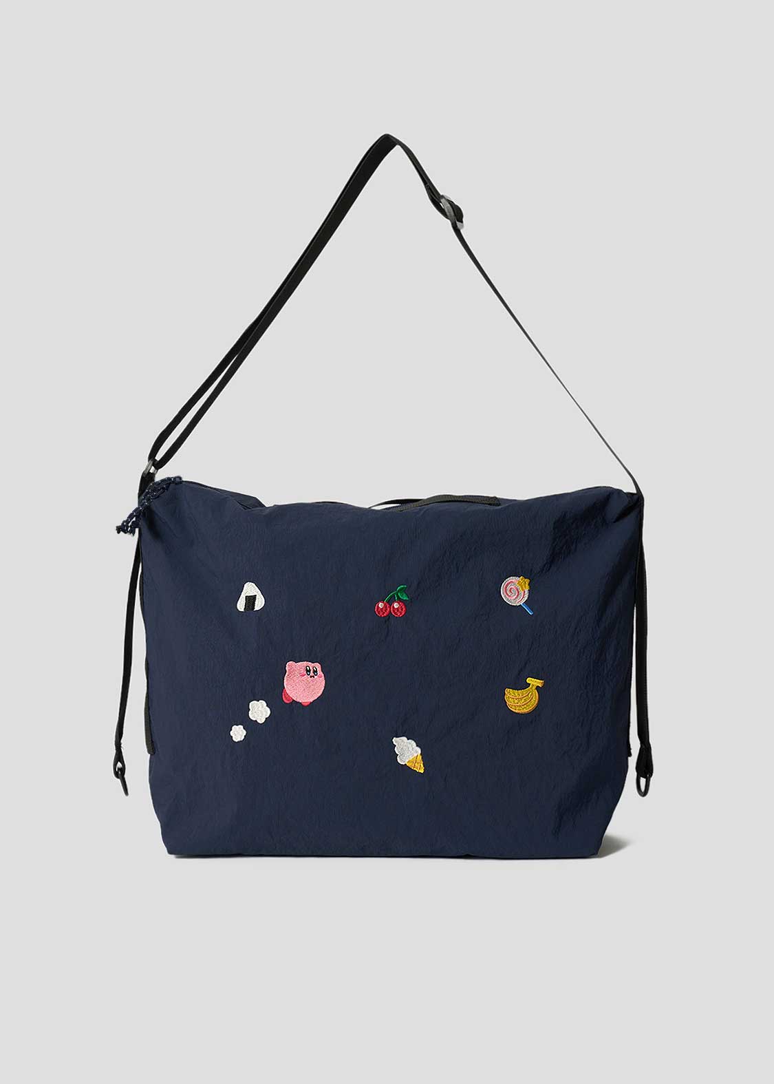 星のカービィ × グラニフ 最新コラボアイテムが2026年 3/10 発売 (graniph Kirby)