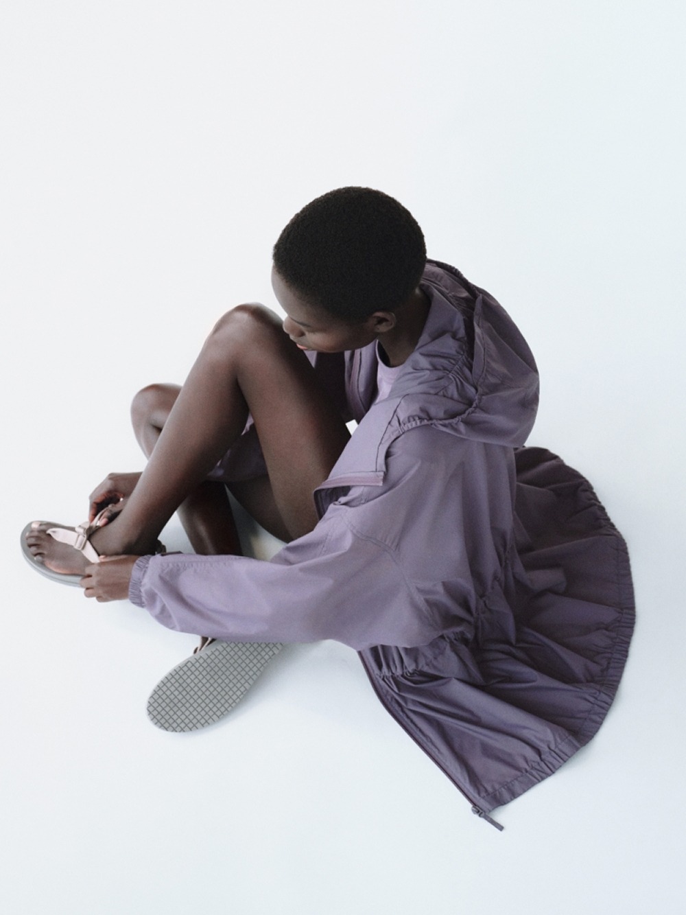 クリストフ・ルメール × ユニクロ「UNIQLO U」2026年 春夏コレクションが3/20 8:15 発売 (Christophe Lemaire)