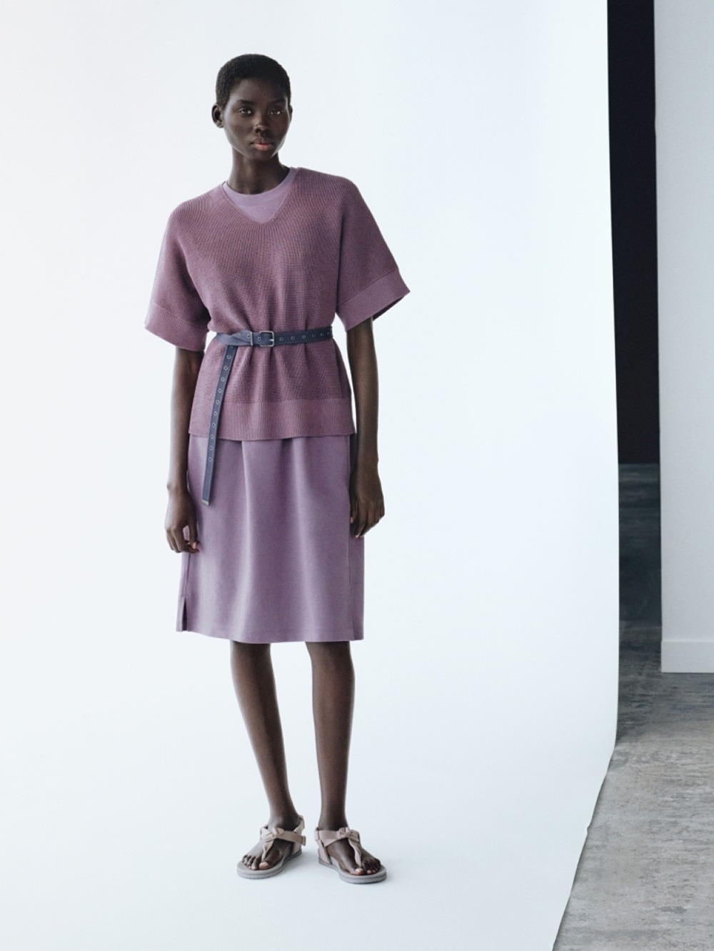 クリストフ・ルメール × ユニクロ「UNIQLO U」2026年 春夏コレクションが3/20 8:15 発売 (Christophe Lemaire)