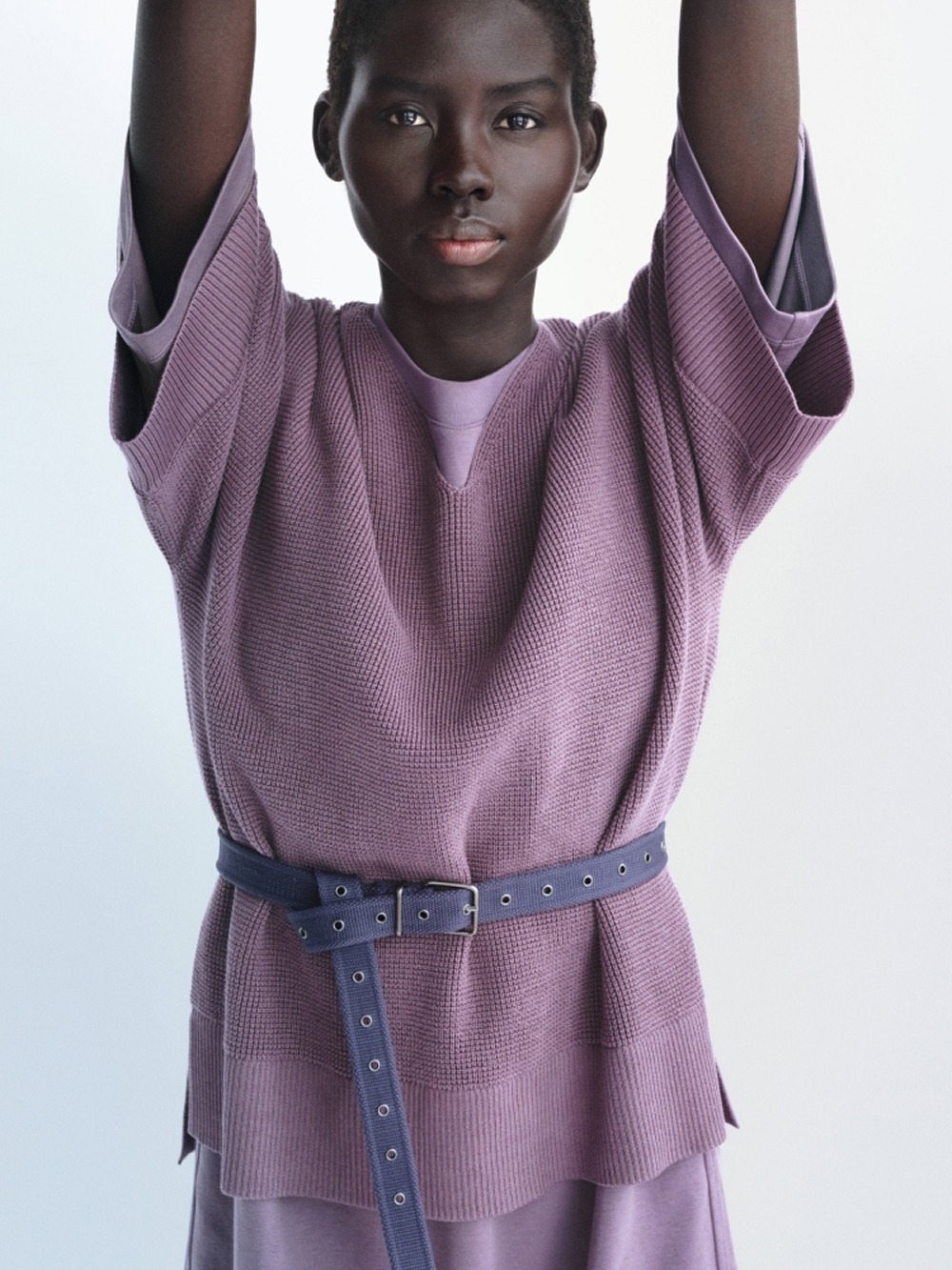 クリストフ・ルメール × ユニクロ「UNIQLO U」2026年 春夏コレクションが3/20 8:15 発売 (Christophe Lemaire)