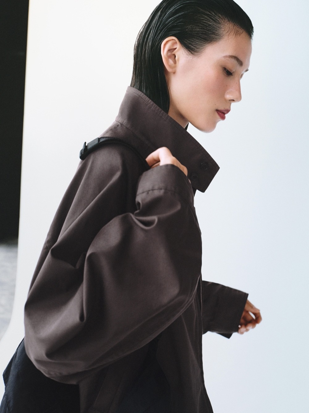 クリストフ・ルメール × ユニクロ「UNIQLO U」2026年 春夏コレクションが3/20 8:15 発売 (Christophe Lemaire)