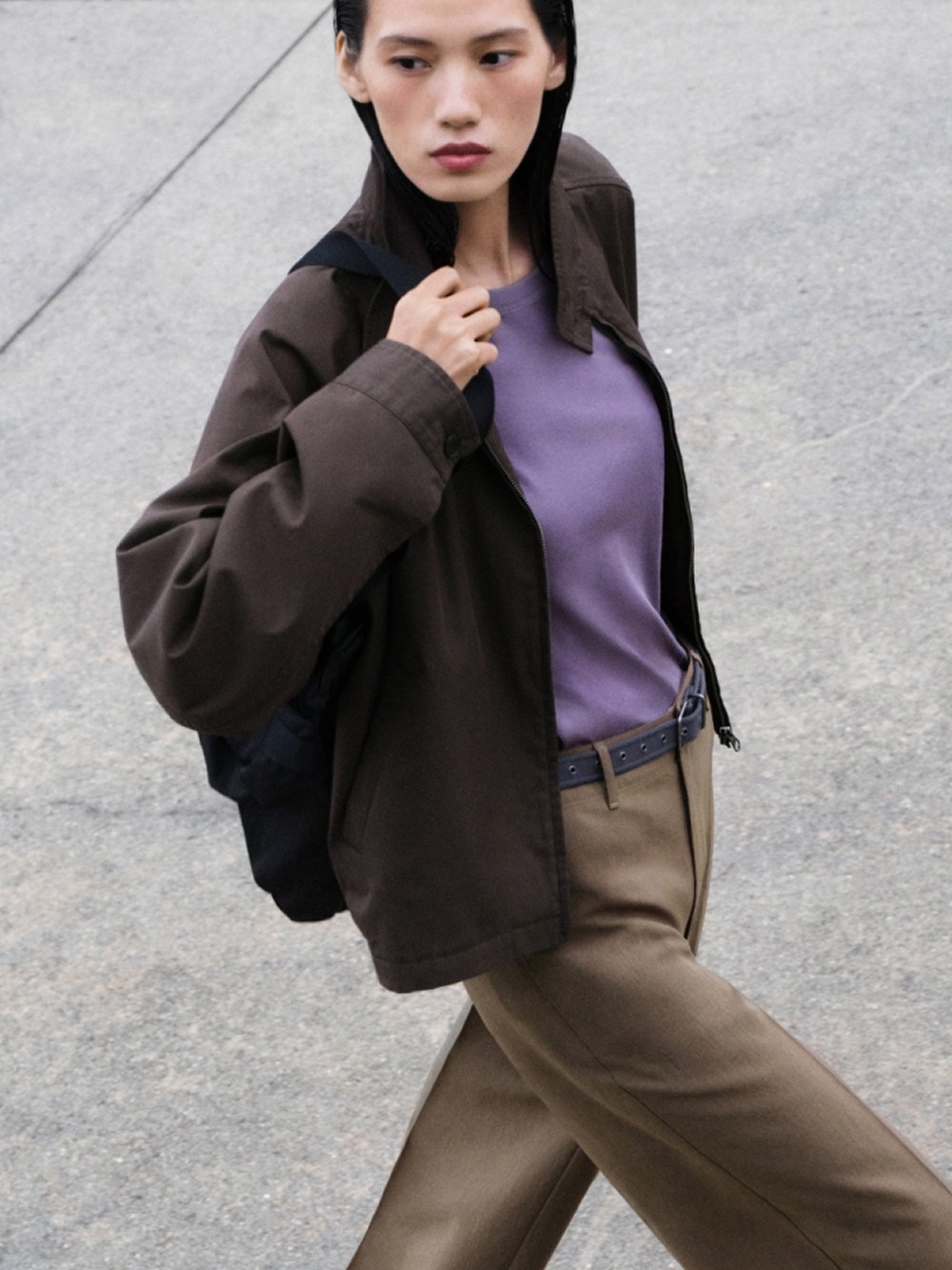 クリストフ・ルメール × ユニクロ「UNIQLO U」2026年 春夏コレクションが3/20 8:15 発売 (Christophe Lemaire)