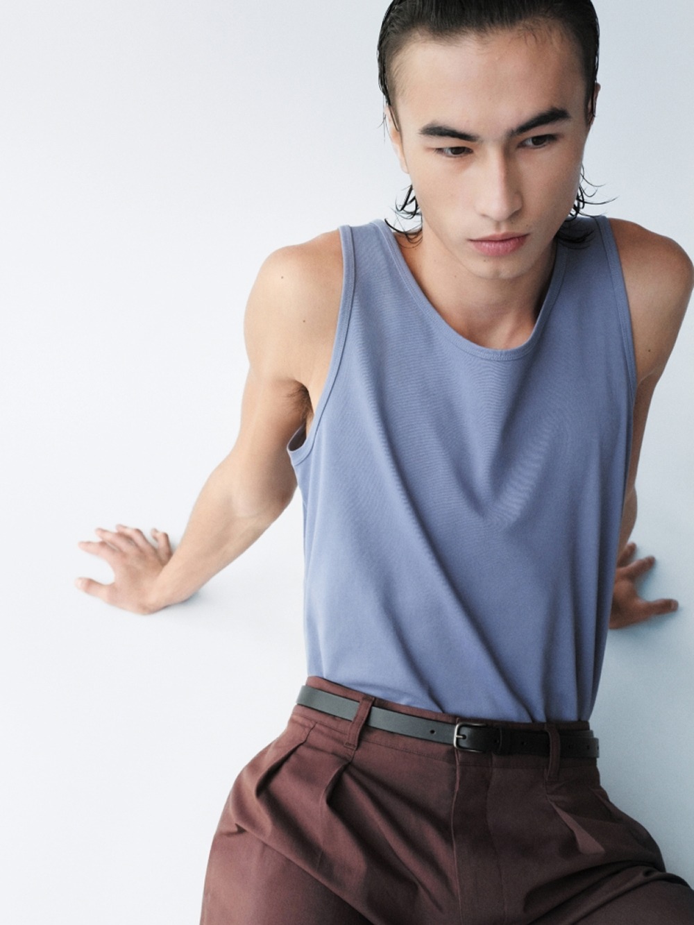 クリストフ・ルメール × ユニクロ「UNIQLO U」2026年 春夏コレクションが3/20 8:15 発売 (Christophe Lemaire)