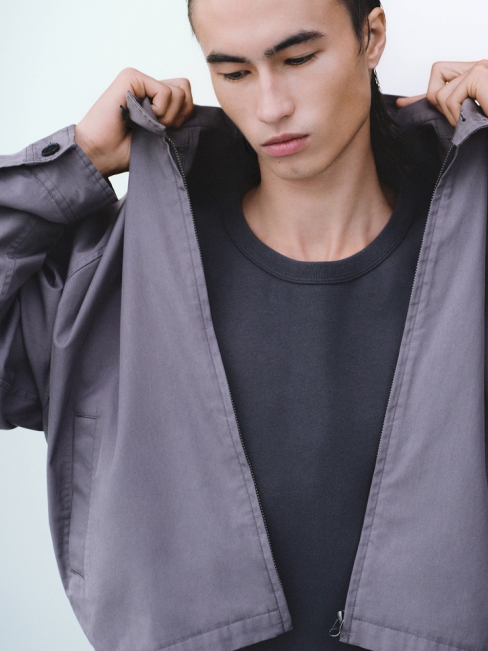 クリストフ・ルメール × ユニクロ「UNIQLO U」2026年 春夏コレクションが3/20 8:15 発売 (Christophe Lemaire)