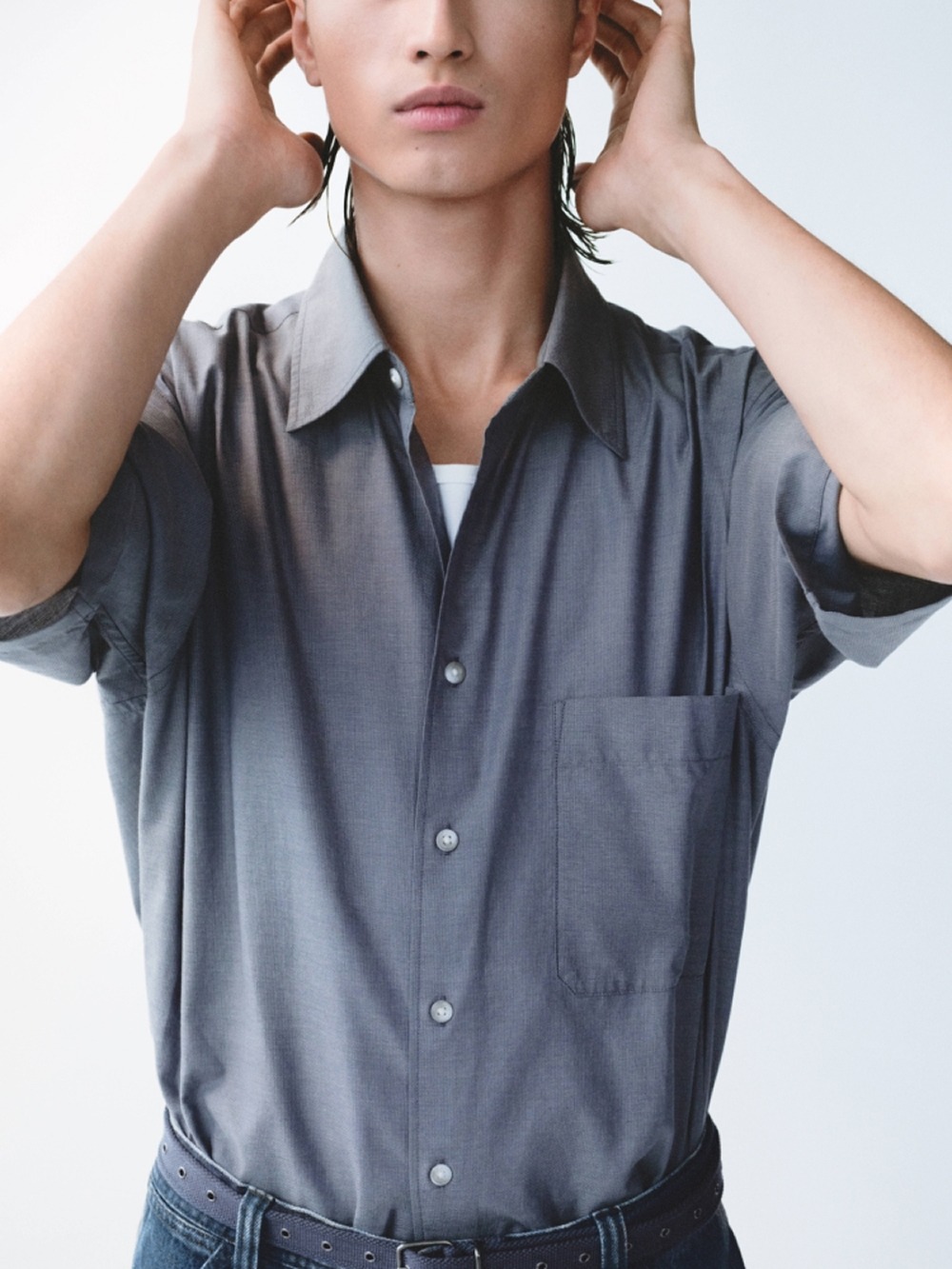 クリストフ・ルメール × ユニクロ「UNIQLO U」2026年 春夏コレクションが3/20 8:15 発売 (Christophe Lemaire)