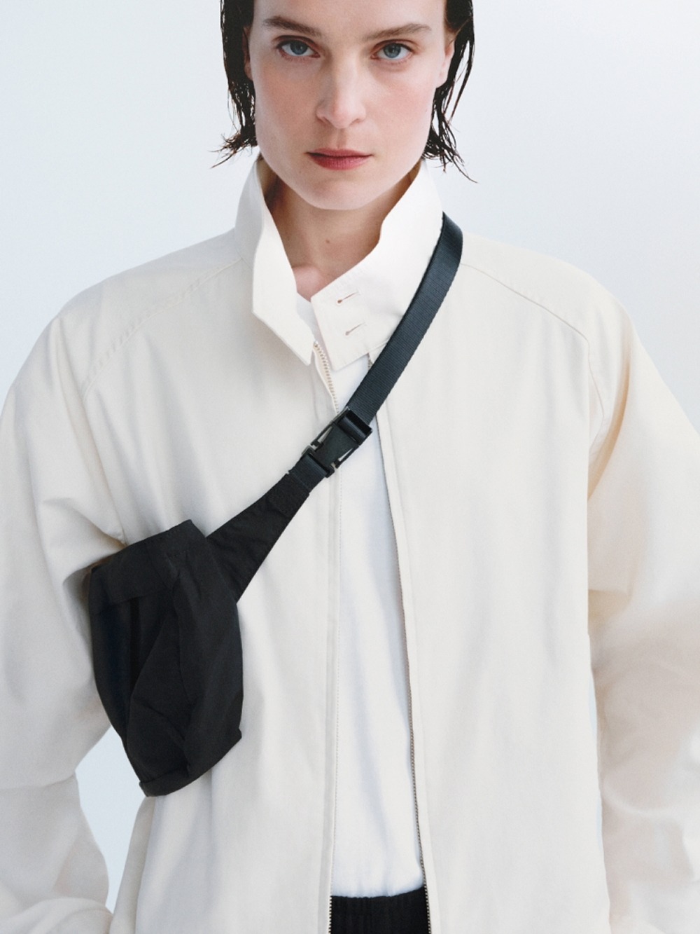 クリストフ・ルメール × ユニクロ「UNIQLO U」2026年 春夏コレクションが3/20 8:15 発売 (Christophe Lemaire)