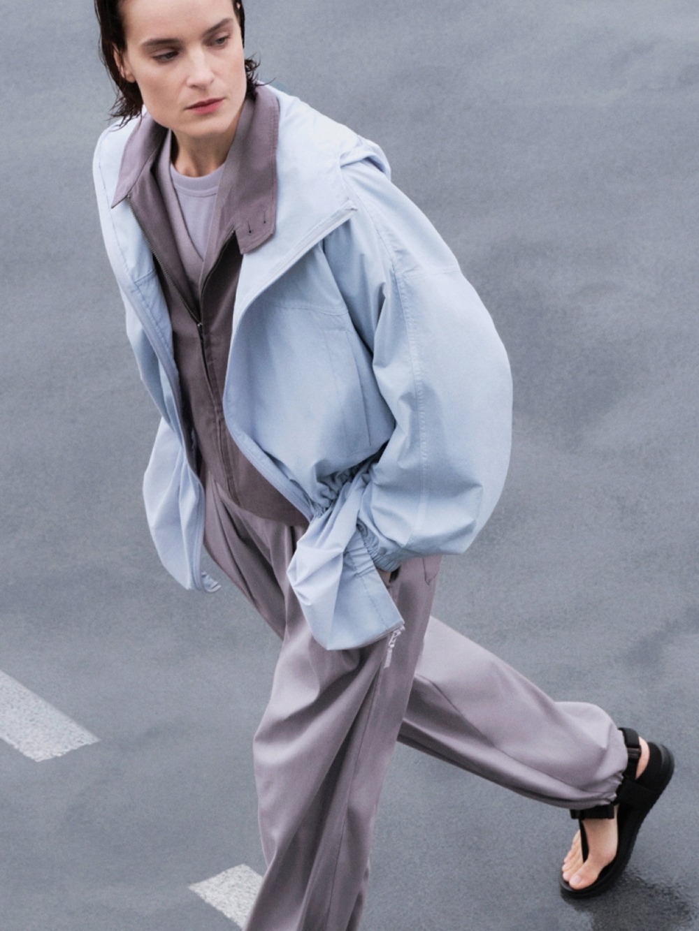 クリストフ・ルメール × ユニクロ「UNIQLO U」2026年 春夏コレクションが3/20 8:15 発売 (Christophe Lemaire)