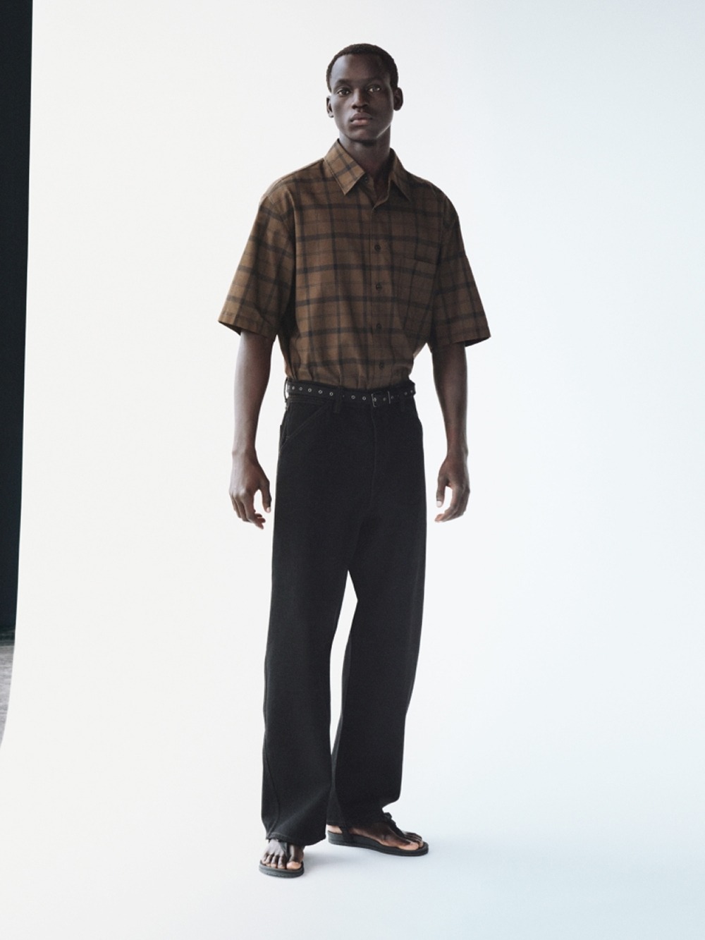 クリストフ・ルメール × ユニクロ「UNIQLO U」2026年 春夏コレクションが3/20 8:15 発売 (Christophe Lemaire)