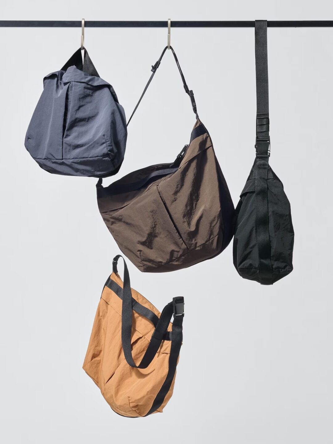 クリストフ・ルメール × ユニクロ「UNIQLO U」2026年 春夏コレクションが3/20 8:15 発売 (Christophe Lemaire)