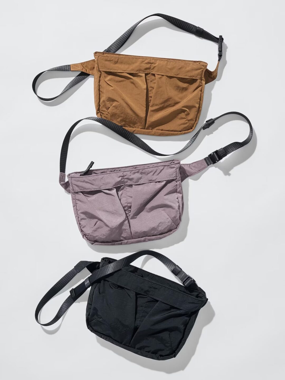 クリストフ・ルメール × ユニクロ「UNIQLO U」2026年 春夏コレクションが3/20 8:15 発売 (Christophe Lemaire)