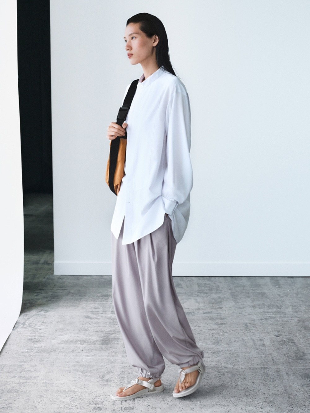 クリストフ・ルメール × ユニクロ「UNIQLO U」2026年 春夏コレクションが3/20 8:15 発売 (Christophe Lemaire)