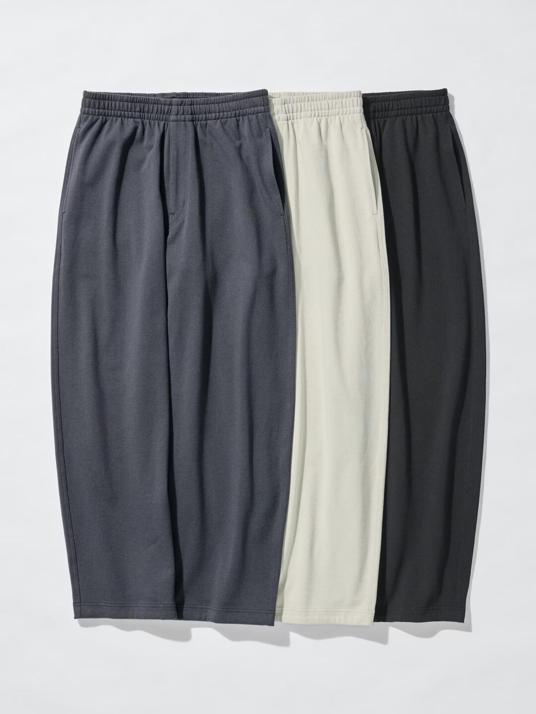 クリストフ・ルメール × ユニクロ「UNIQLO U」2026年 春夏コレクションが3/20 8:15 発売 (Christophe Lemaire)