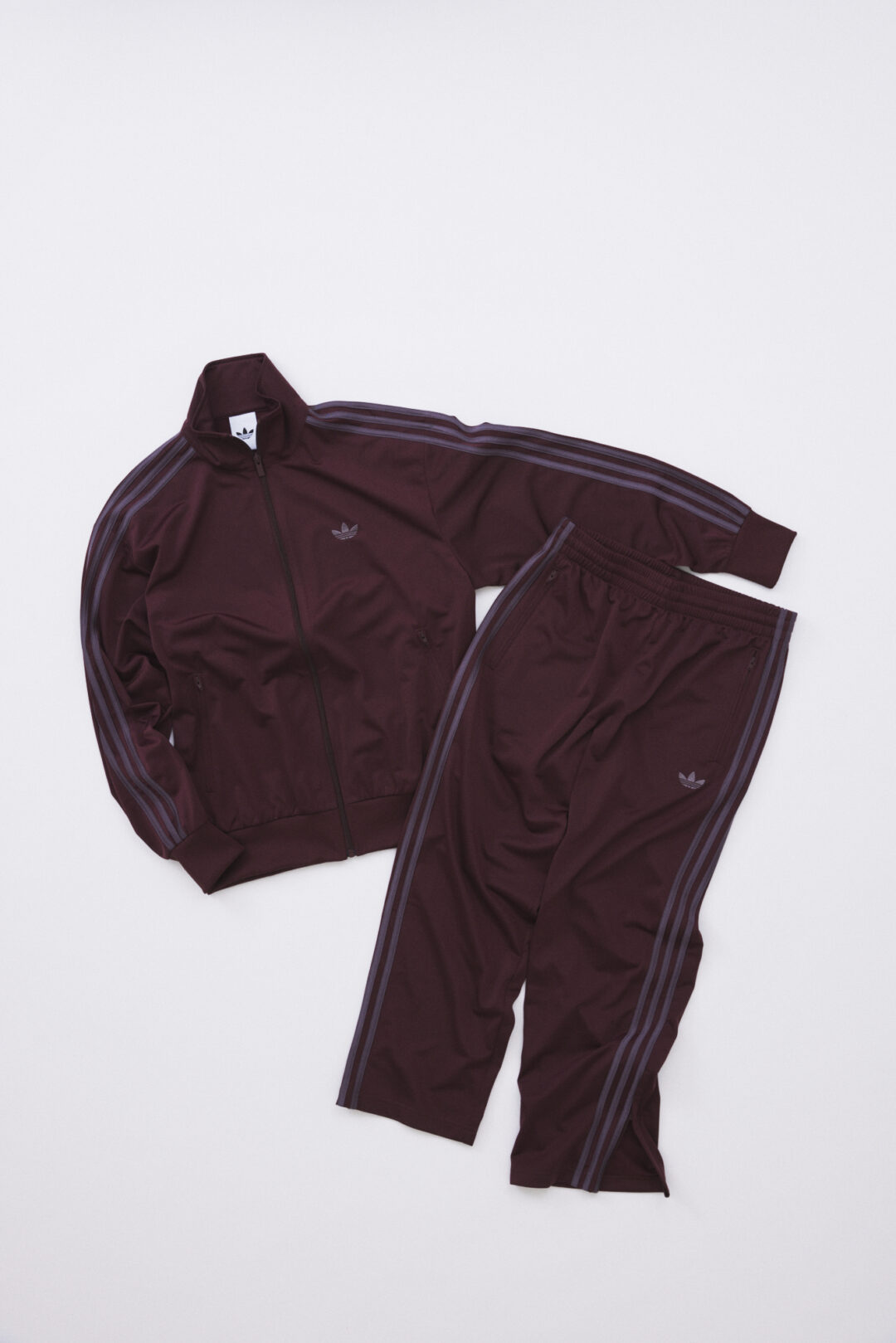 JOURNAL STANDARD 限定!adidas Oroginals “FIREBIRD TRACK TOP & PANTS”が2026年 3/19 発売 (アディダス ジャーナルスタンダード “トラックトップ パンツ”)
