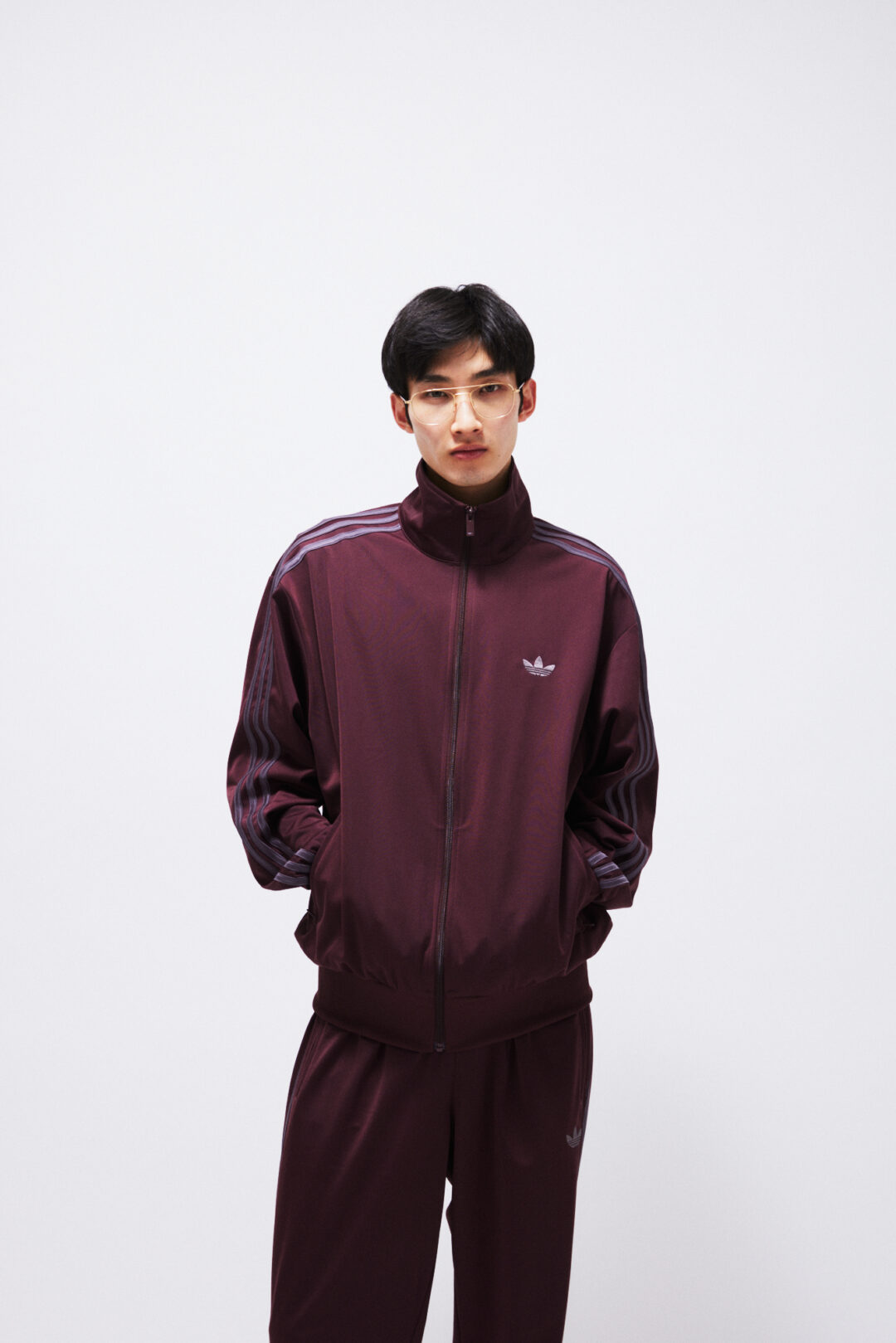 JOURNAL STANDARD 限定!adidas Oroginals “FIREBIRD TRACK TOP & PANTS”が2026年 3/19 発売 (アディダス ジャーナルスタンダード “トラックトップ パンツ”)