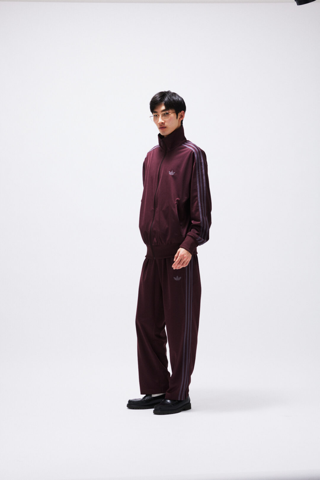 JOURNAL STANDARD 限定!adidas Oroginals “FIREBIRD TRACK TOP & PANTS”が2026年 3/19 発売 (アディダス ジャーナルスタンダード “トラックトップ パンツ”)