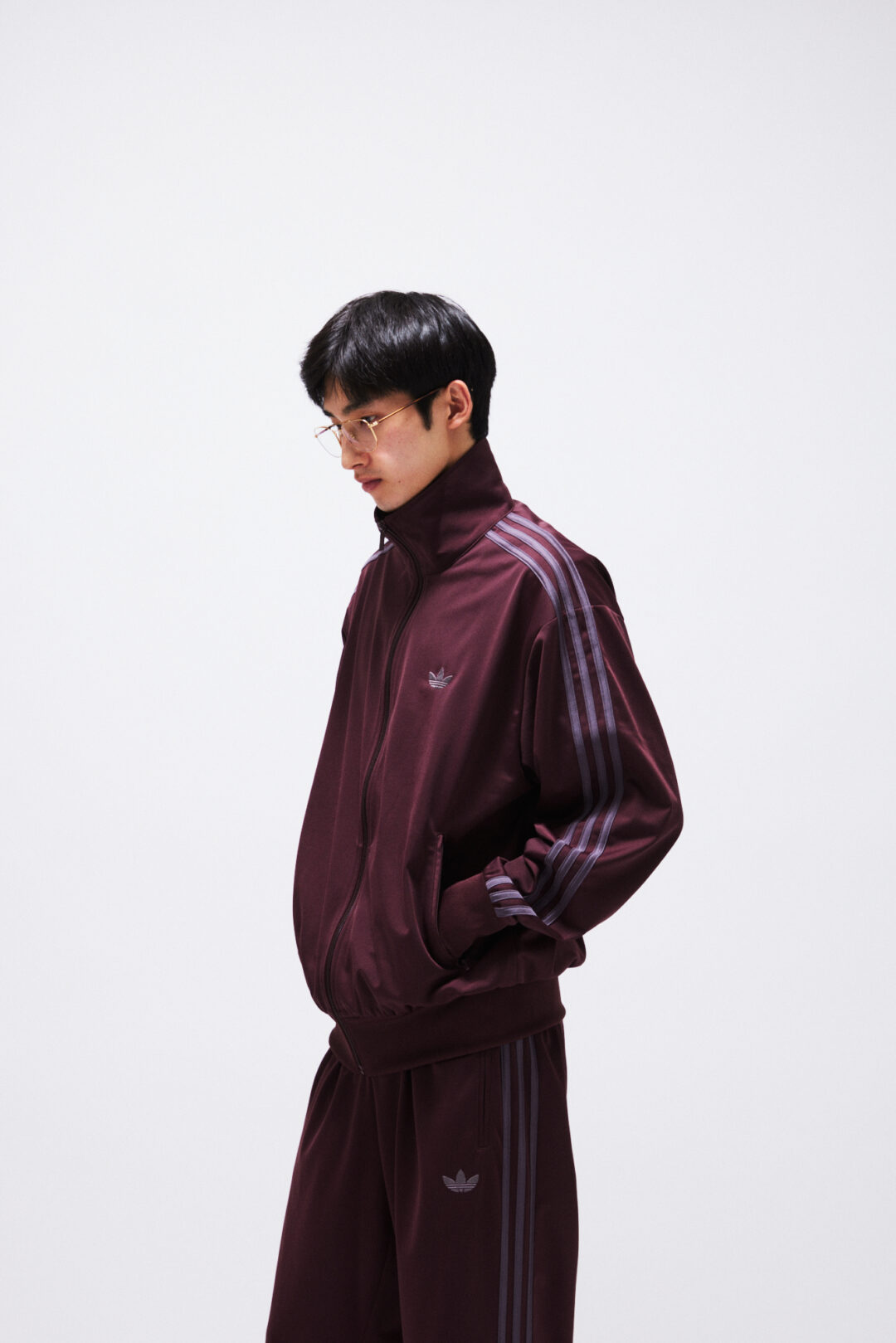 JOURNAL STANDARD 限定!adidas Oroginals “FIREBIRD TRACK TOP & PANTS”が2026年 3/19 発売 (アディダス ジャーナルスタンダード “トラックトップ パンツ”)