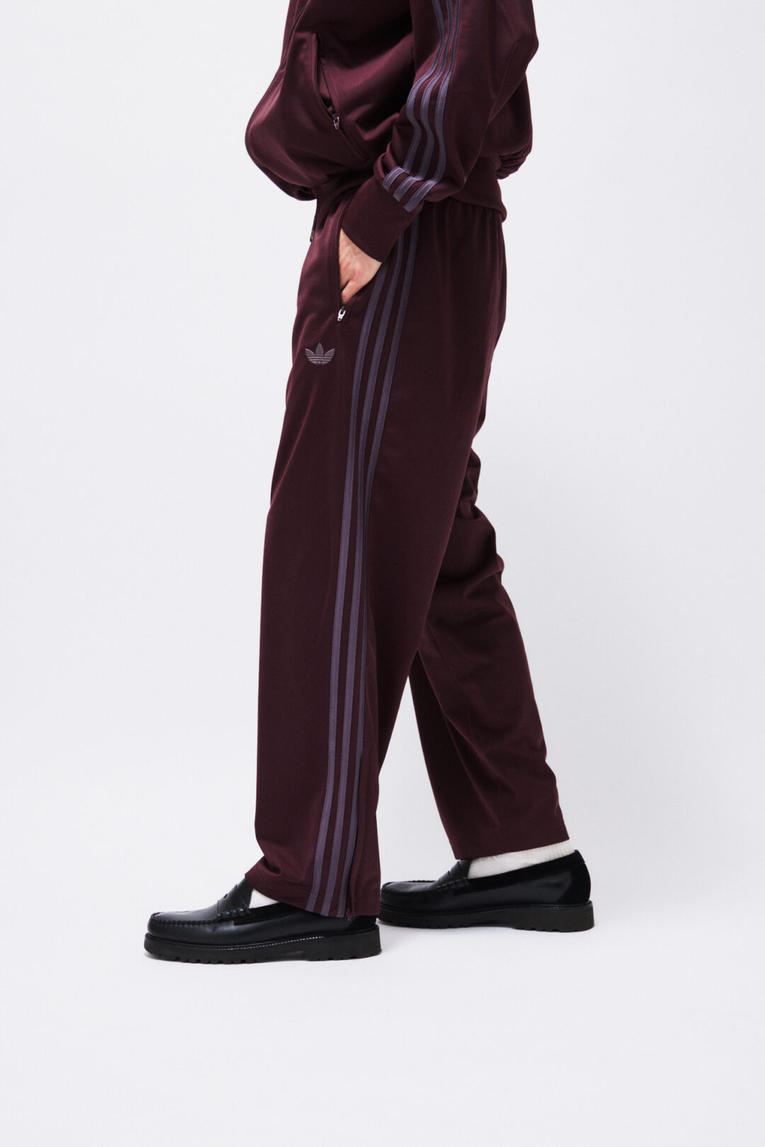 JOURNAL STANDARD 限定!adidas Oroginals “FIREBIRD TRACK TOP & PANTS”が2026年 3/19 発売 (アディダス ジャーナルスタンダード “トラックトップ パンツ”)
