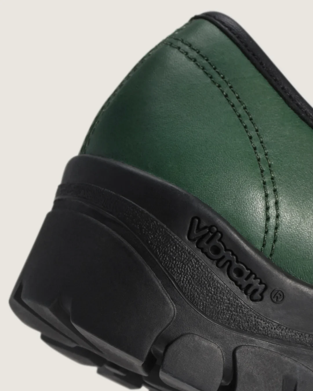 【2026年 3/13 発売】VANS OTW AUTHENTIC OXFORD “HORWEEN BLACK/HORWEEN DARK GREEN” (バンズ オーセンティック オックスフォード) [VN000EJDBLA/VN000EJDDRK]
