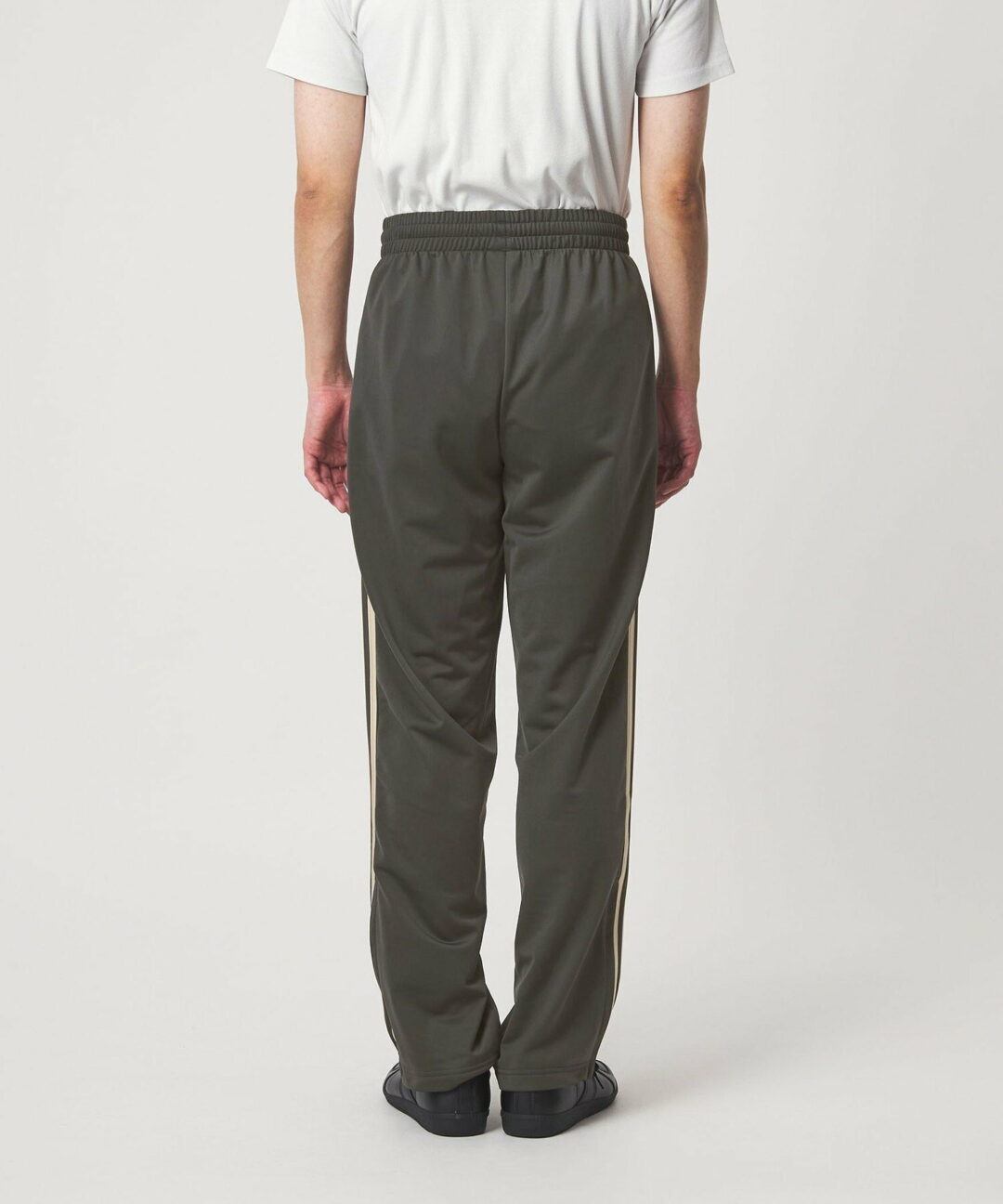 adidas Originals / green label relaxing EXCLUSIVE “FIREBIRD Track Top & Pnats”の新色 “Charcoal Gray”が発売 (アディダス オリジナルス グリーンレーベル リラクシング) [KE1641/KE1647]