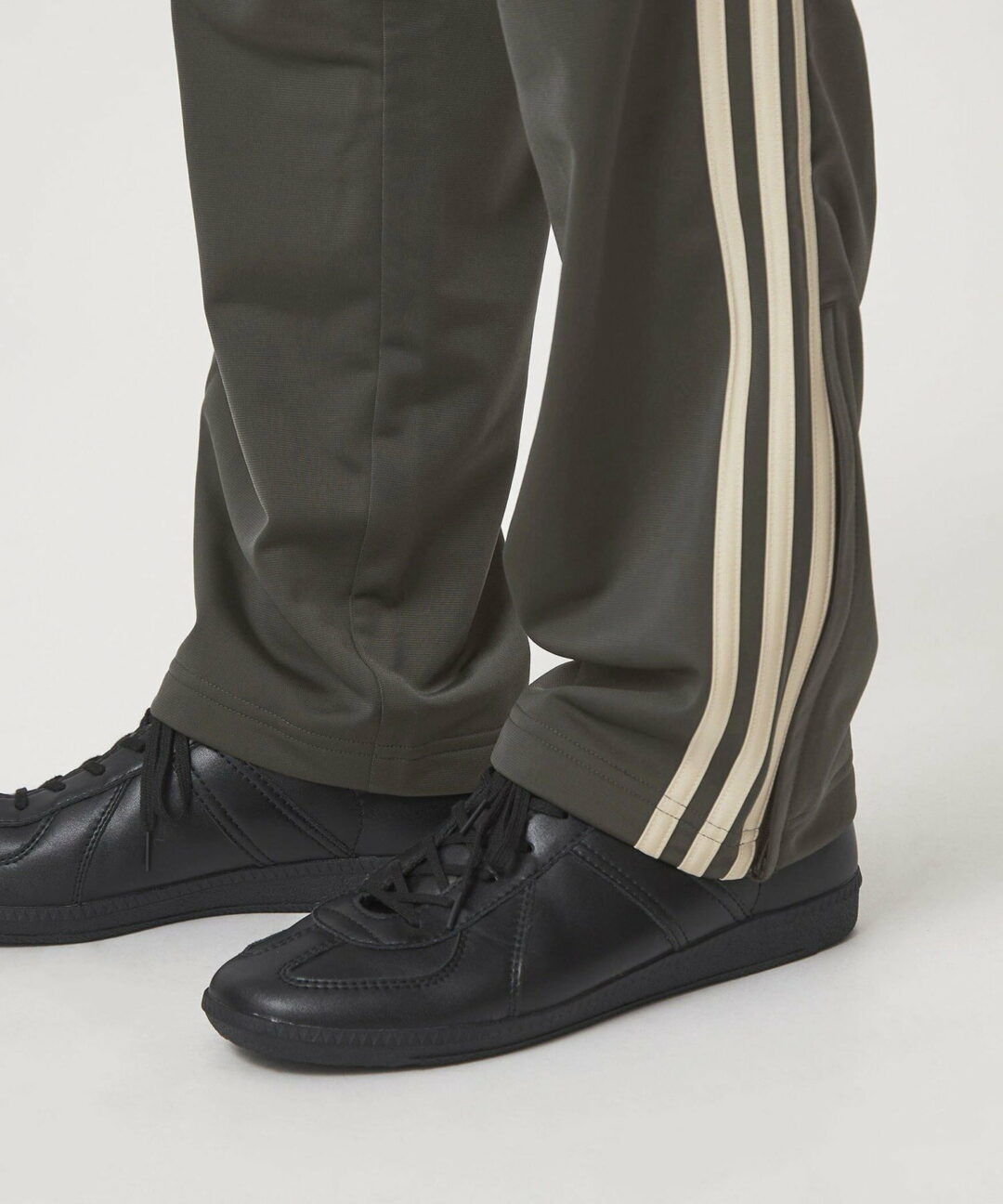 adidas Originals / green label relaxing EXCLUSIVE “FIREBIRD Track Top & Pnats”の新色 “Charcoal Gray”が発売 (アディダス オリジナルス グリーンレーベル リラクシング) [KE1641/KE1647]