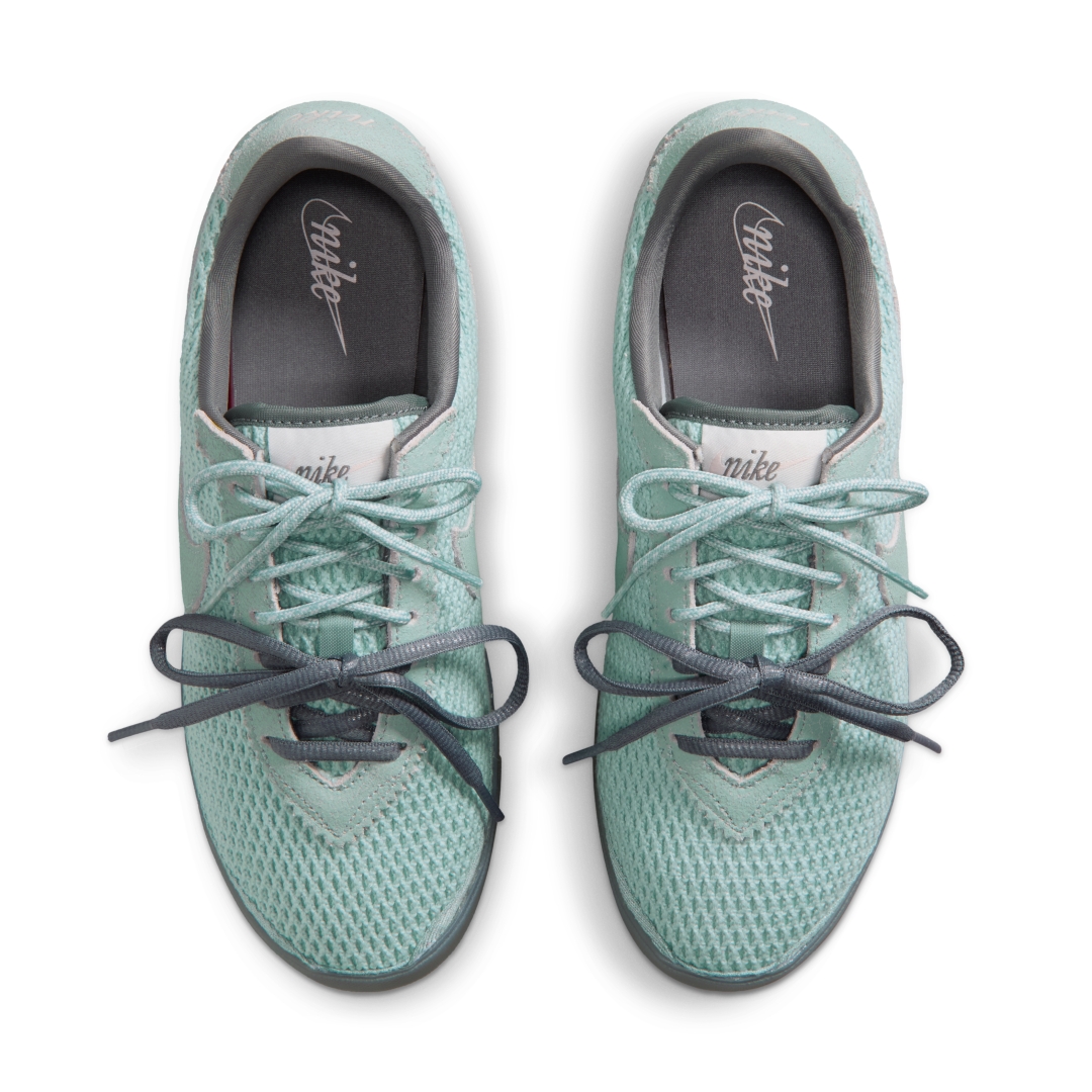 【国内発売中】NIKE W ASTROGRABBER FMME “Ocean Cube/Smoke Grey” (ナイキ アストログラバー テキスタイル “オーシャンキューブ/スモークグレー”) [IR5687-395]