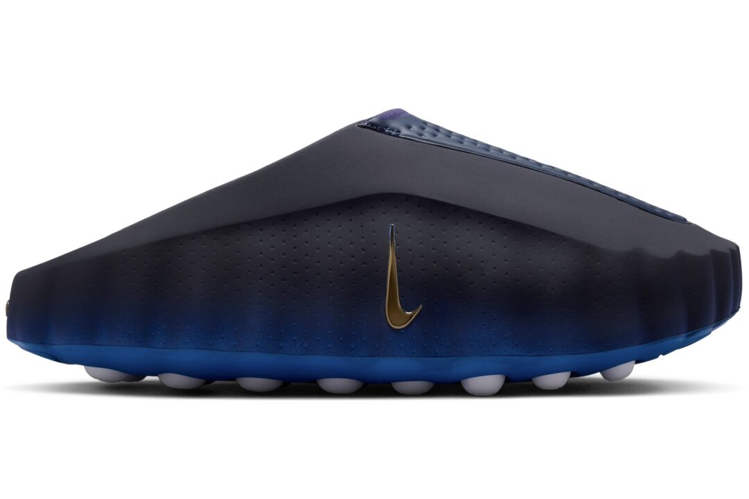 【2026年 4/30 発売】NIKE MIND PREGAME MULE 001 “Blackened Blue” (ナイキ マインド プレゲーム ミュール “ブルー”) [HQ4307-400]