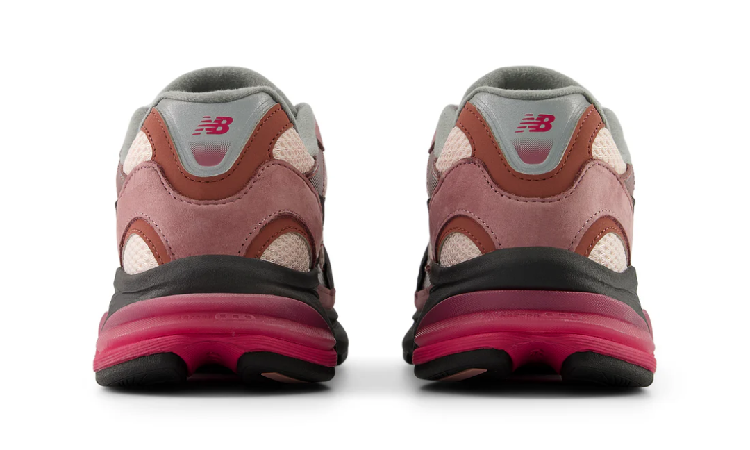 【2026年 発売】New Balance U2010 9FV “Rosewood/Violet Crush/Crystal Pink” (ニューバランス) [U20109FV]