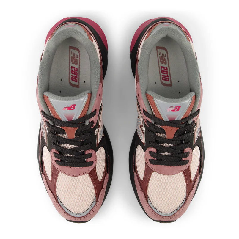 【2026年 発売】New Balance U2010 9FV “Rosewood/Violet Crush/Crystal Pink” (ニューバランス) [U20109FV]